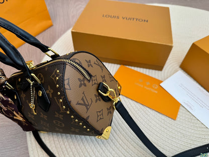 Louis 2024 new arrival travel bag