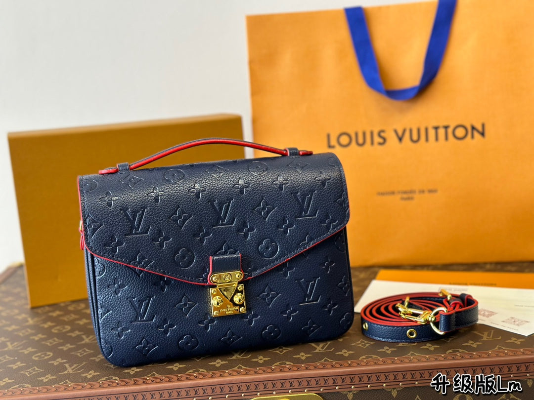 Louis new arrival bag size: 25 cm
