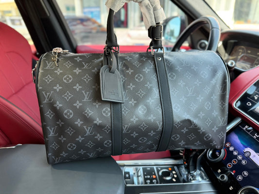 Louis new arrival keepall 45 bag size: 45x20x27cm
