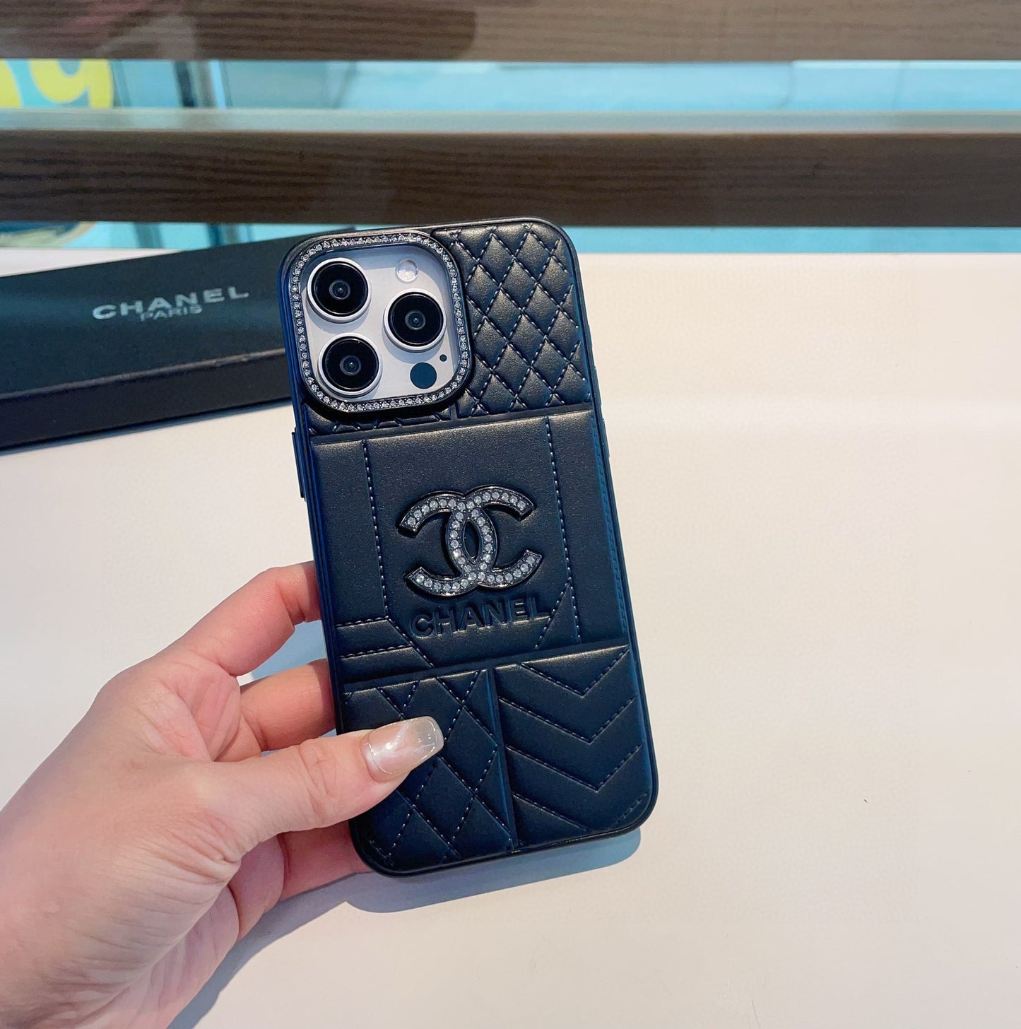 Phone Case 053