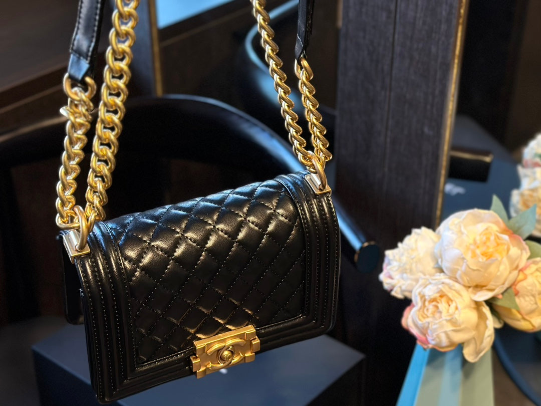 CC leboy  new arrival bag size: 20 cm