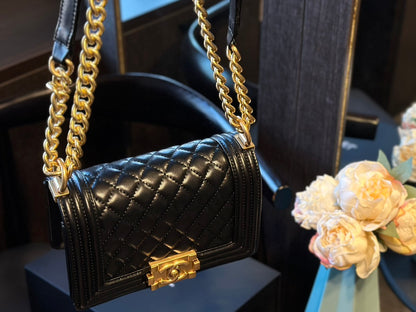 CC leboy  new arrival bag size: 20 cm