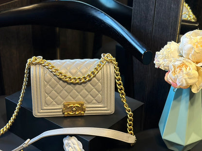 CC leboy  new arrival bag size: 20 cm