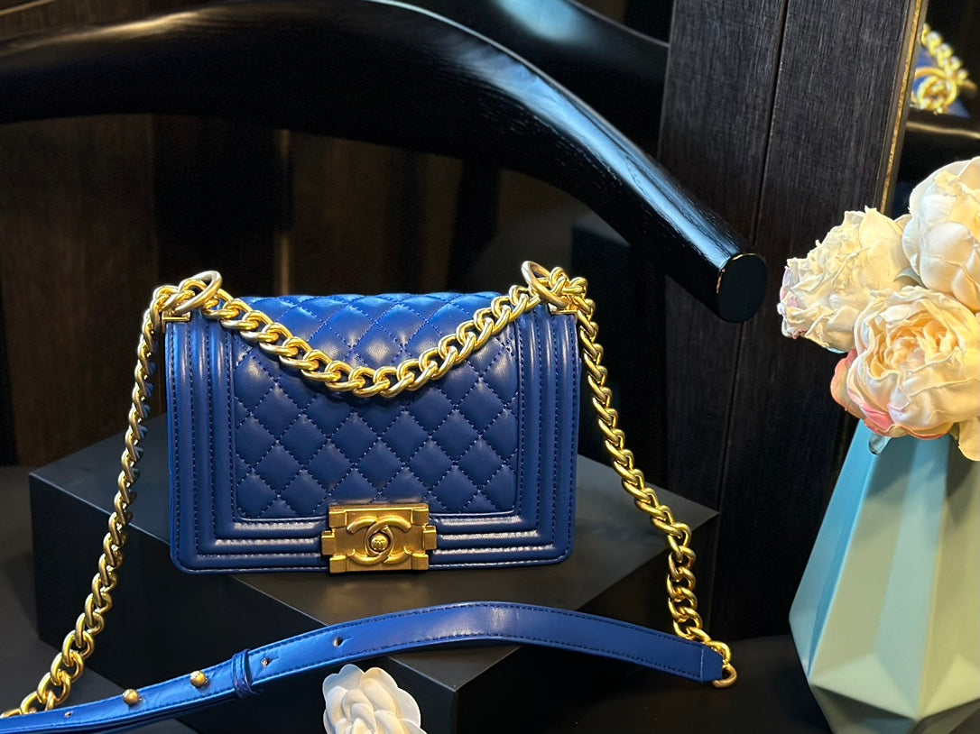 CC leboy  new arrival bag size: 20 cm