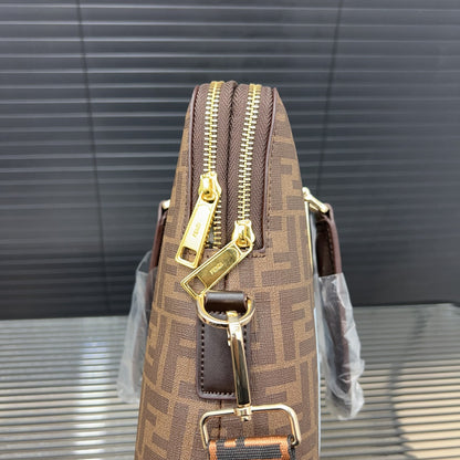 Fen new arrival briefcase laptop bag size: 28*38 cm