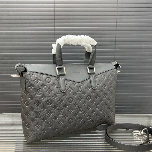 Louis new arrival briefcase laptop bag size: 29*39 cm