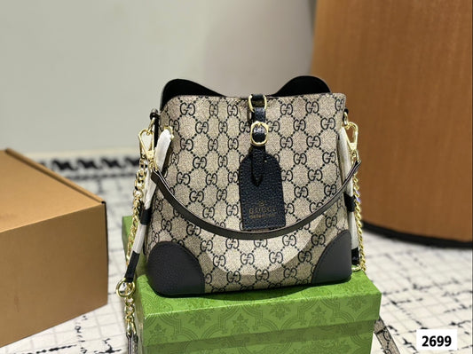 GG Emblem new arrival tote bag size:21 * 20 cm