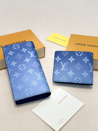 Louis new arrival wallet top qualty