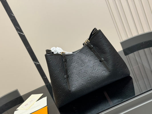 Louis new arrival babylone tote bag size:40* 29 cm
