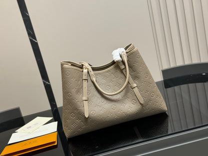 Louis new arrival babylone tote bag size:40* 29 cm