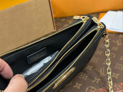 Louis new arrival hobo pochette bag size: 24*11 cm