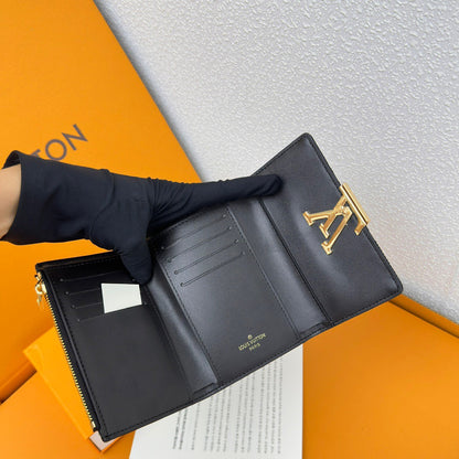 Louis new arrival Academy Nano Noe wallet size: 15*10 cm