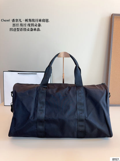 Cc new arrival travel bag 0010