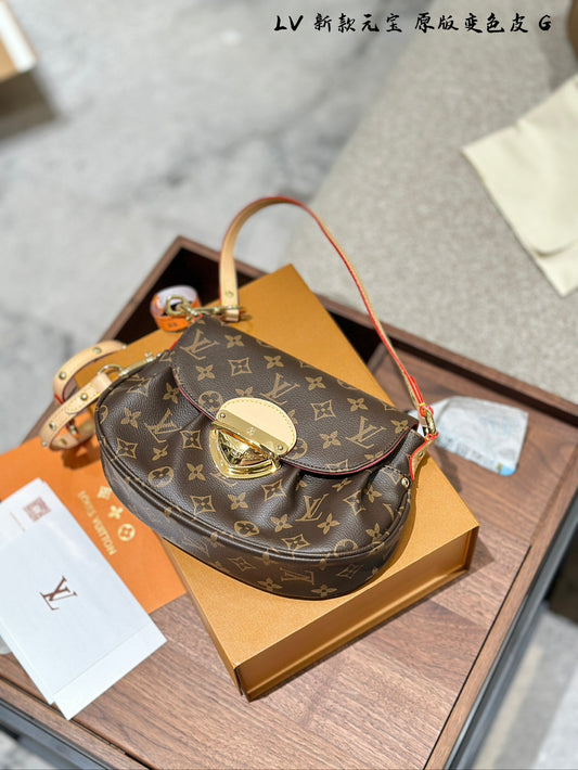 Louis new arrival Sunset Monogram bag