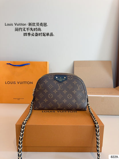 louis new arrival Teddy bb bag size:24*8*16cm