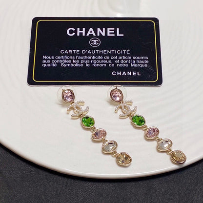 Cc new arrival earings 0090