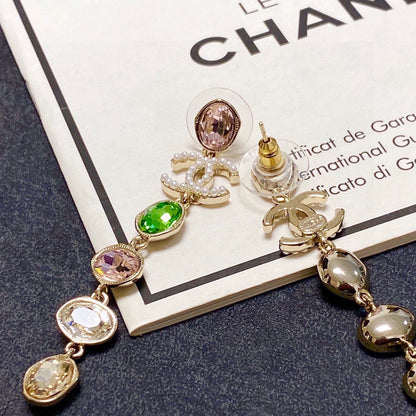Cc new arrival earings 0090
