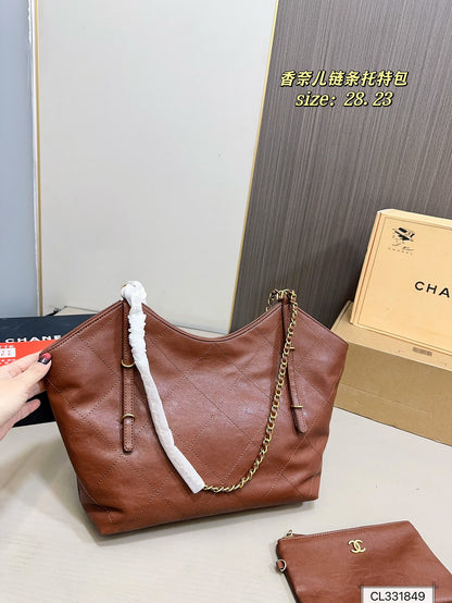 Cc new arrival tote bag size: 28*23 cm