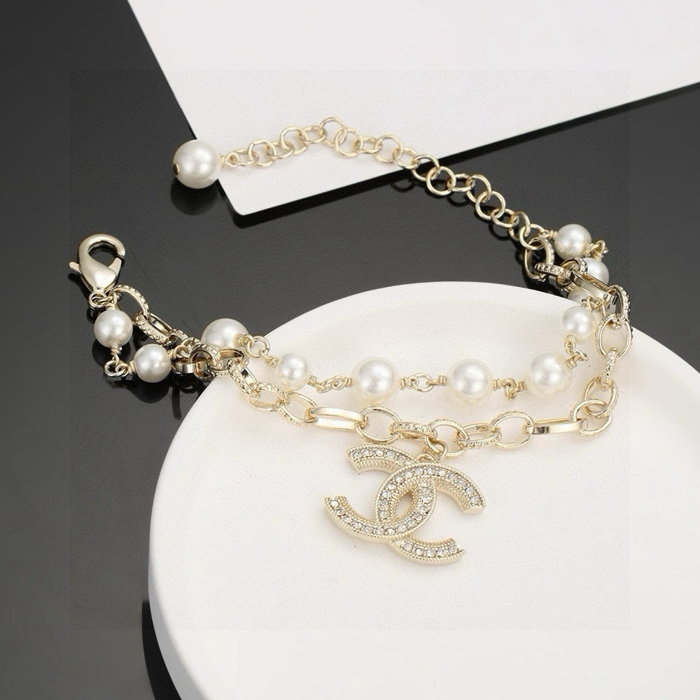 CC new arrival necklace 0090