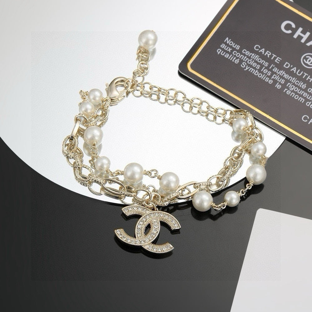 CC new arrival necklace 0090