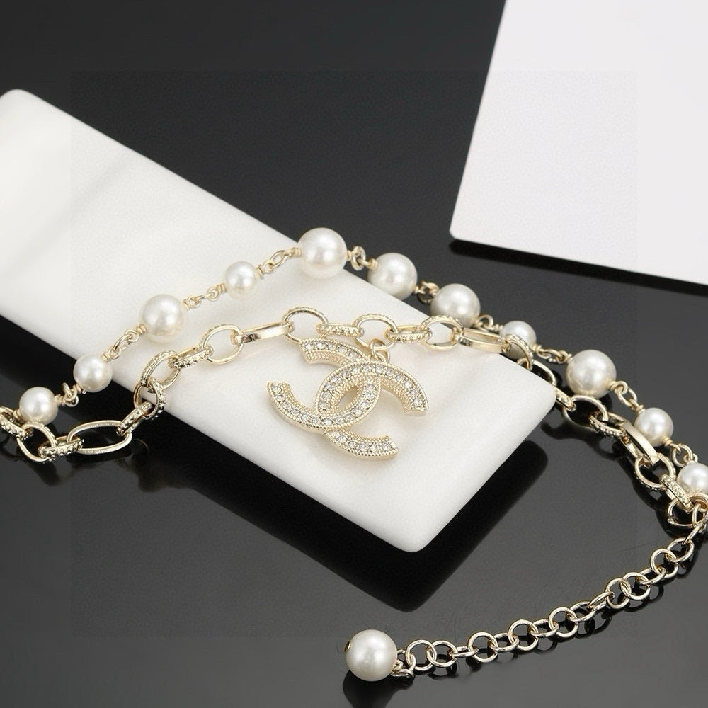 CC new arrival necklace 0090