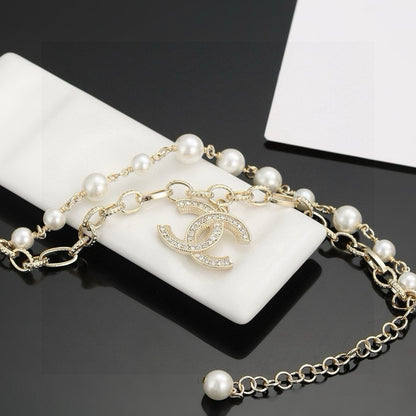 CC new arrival necklace 0090