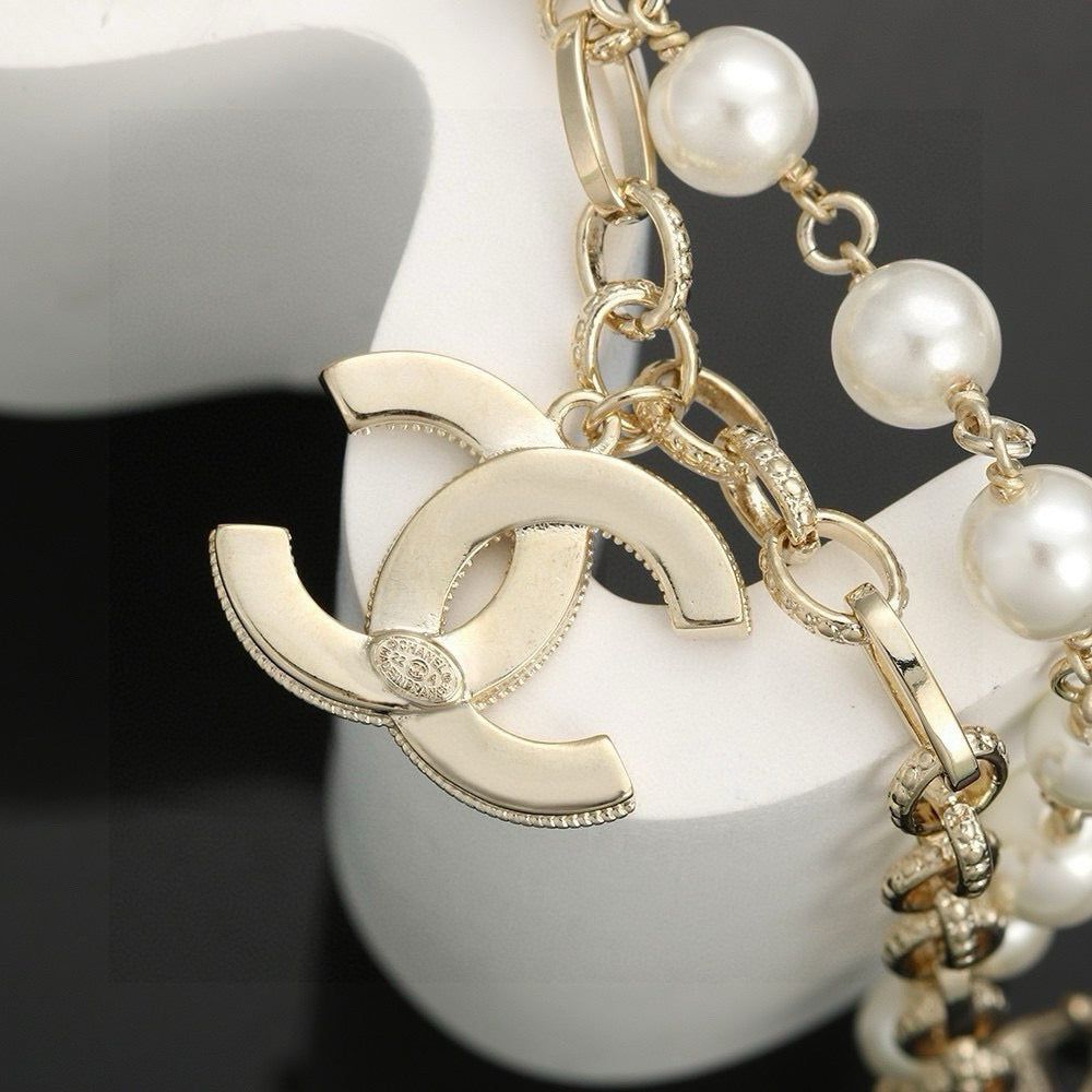 CC new arrival necklace 0090