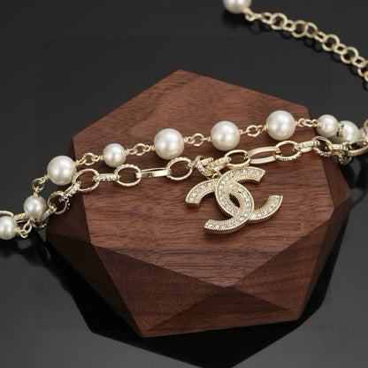 CC new arrival necklace 0090