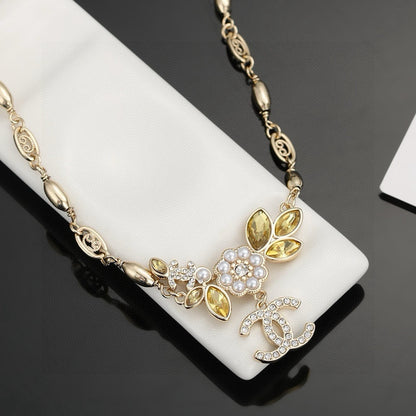 cc New Arrival Necklace 0057