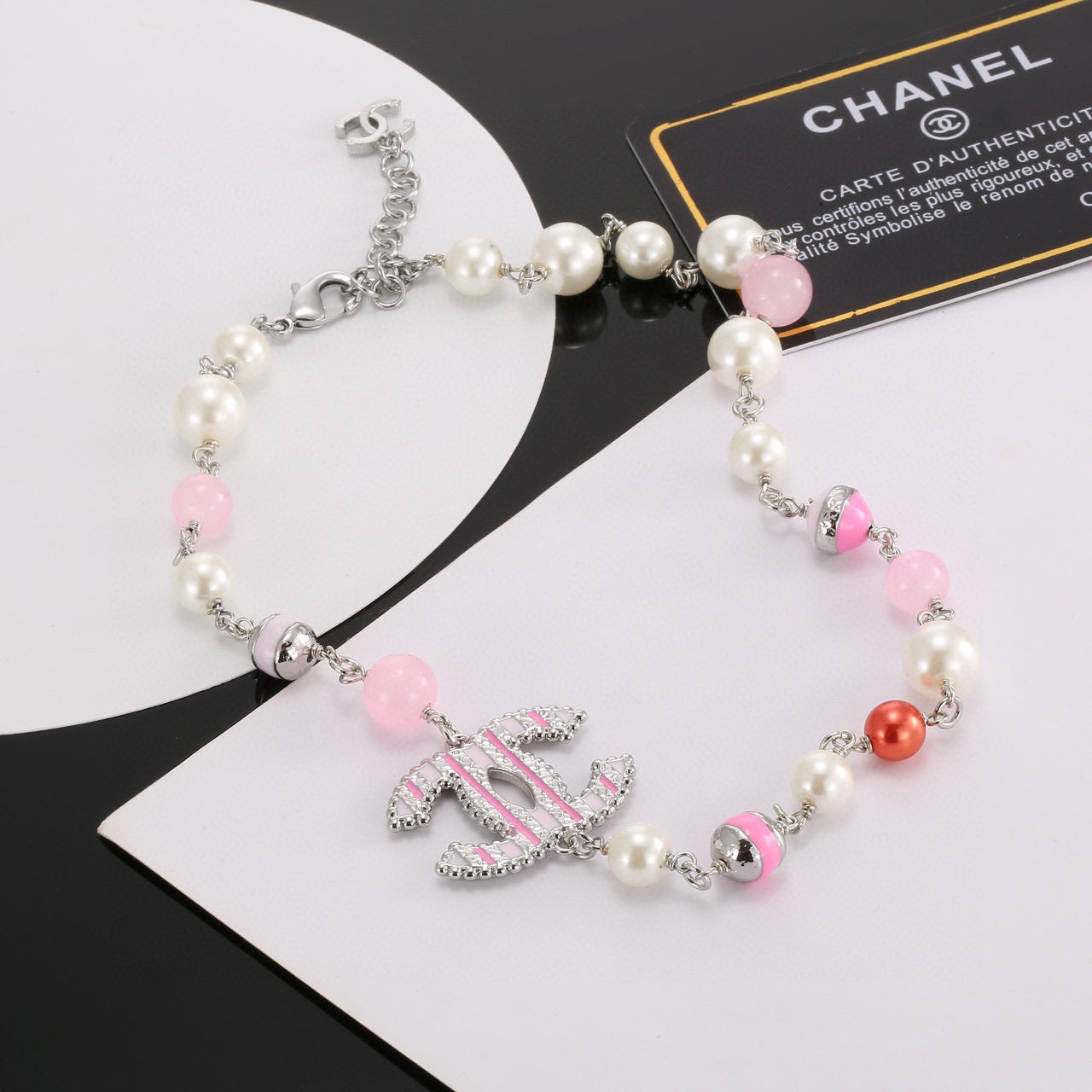 cc New Arrival Necklace 0056