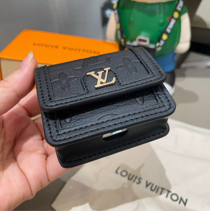 Louis new arrival coin earphone bag wallet 002