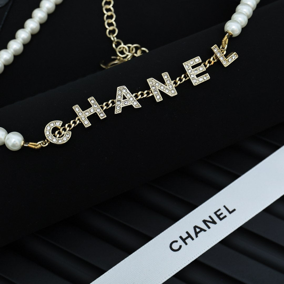 cc New Arrival Necklace 0052
