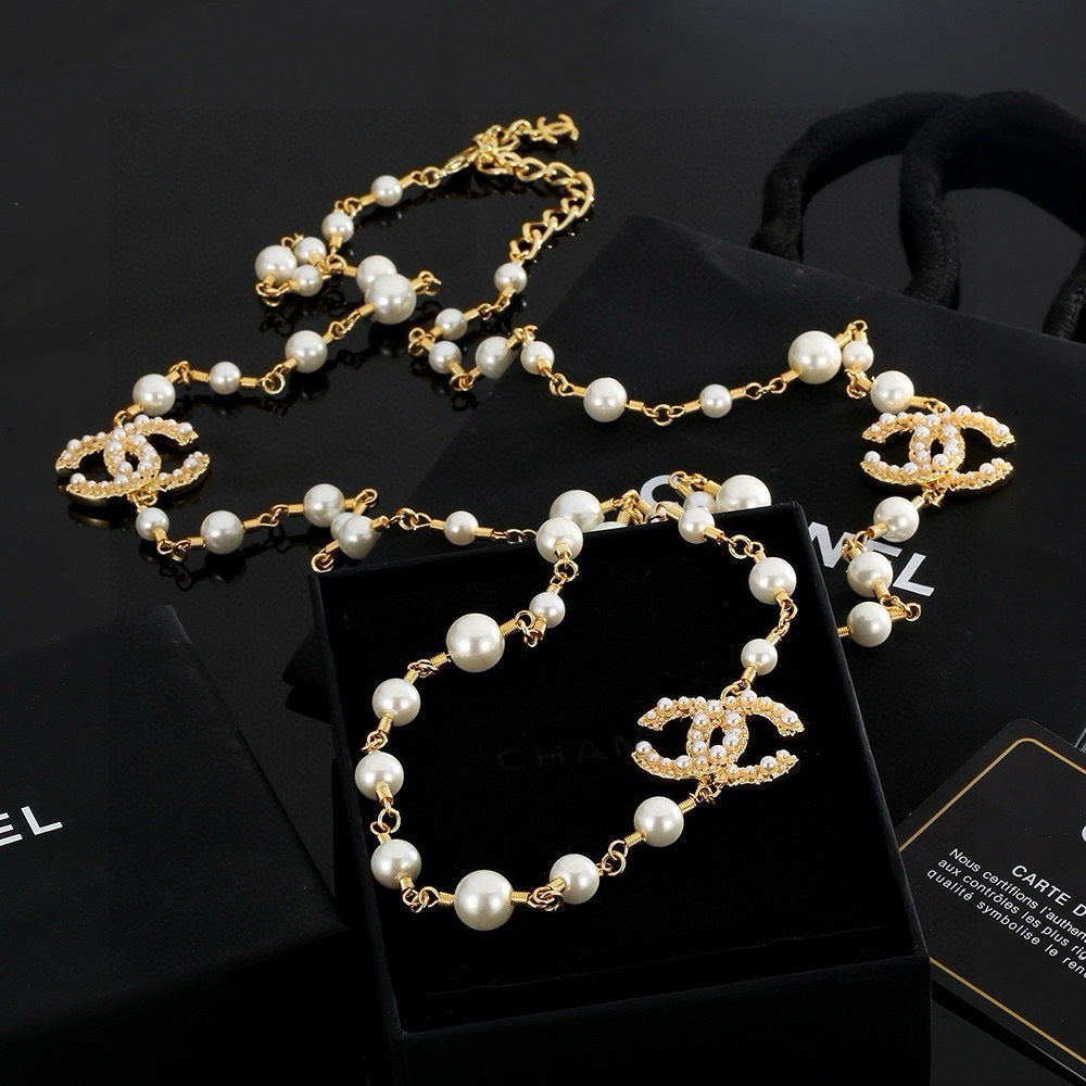 cc New Arrival Necklace 0050