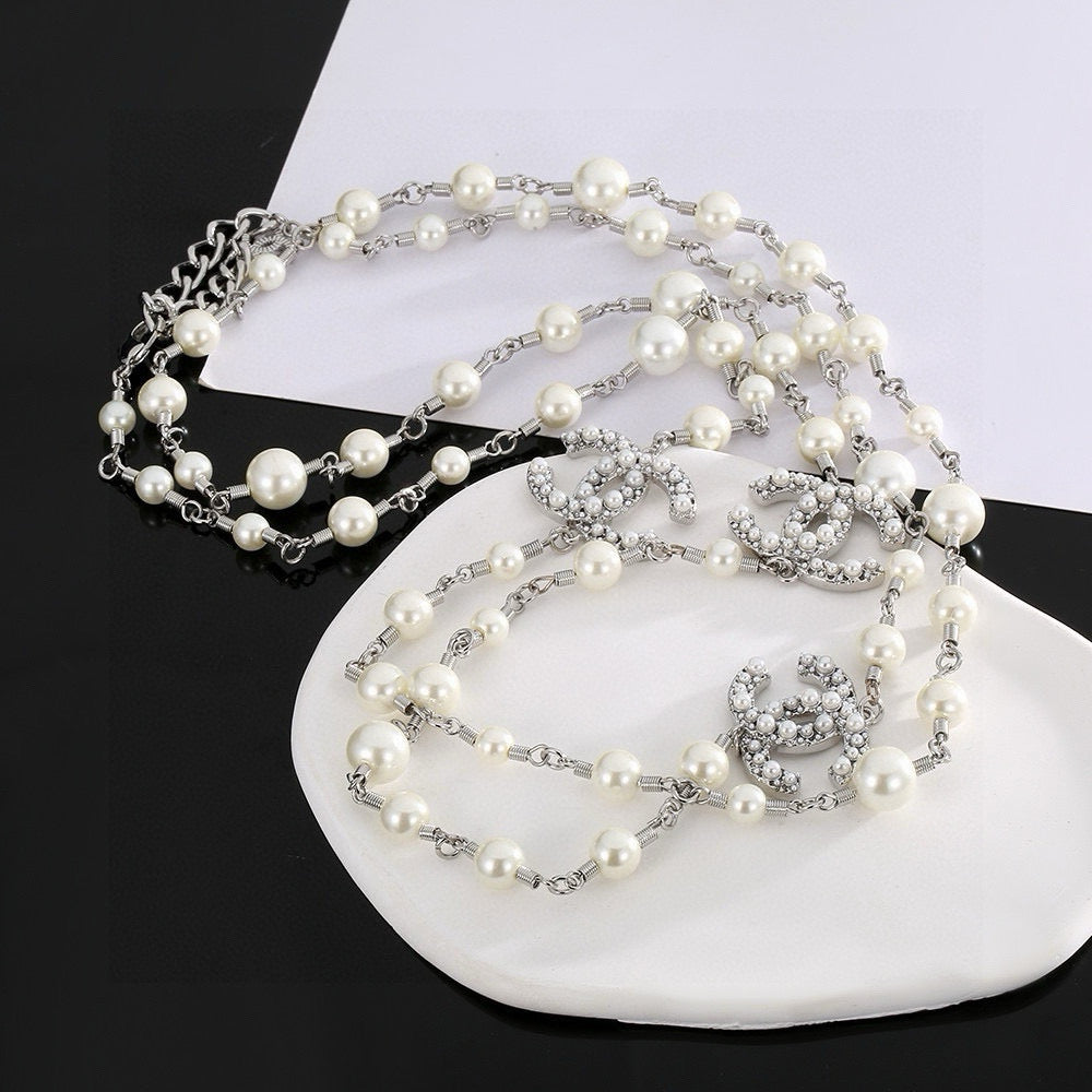 cc New Arrival Necklace 0050