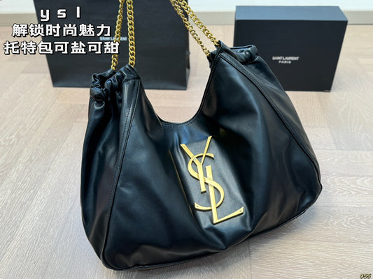 Y new arrival tote bag size: 43 * 30 cm