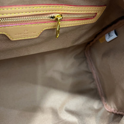 Louis new arrival Speedy 40 travel bag size: 40 cm