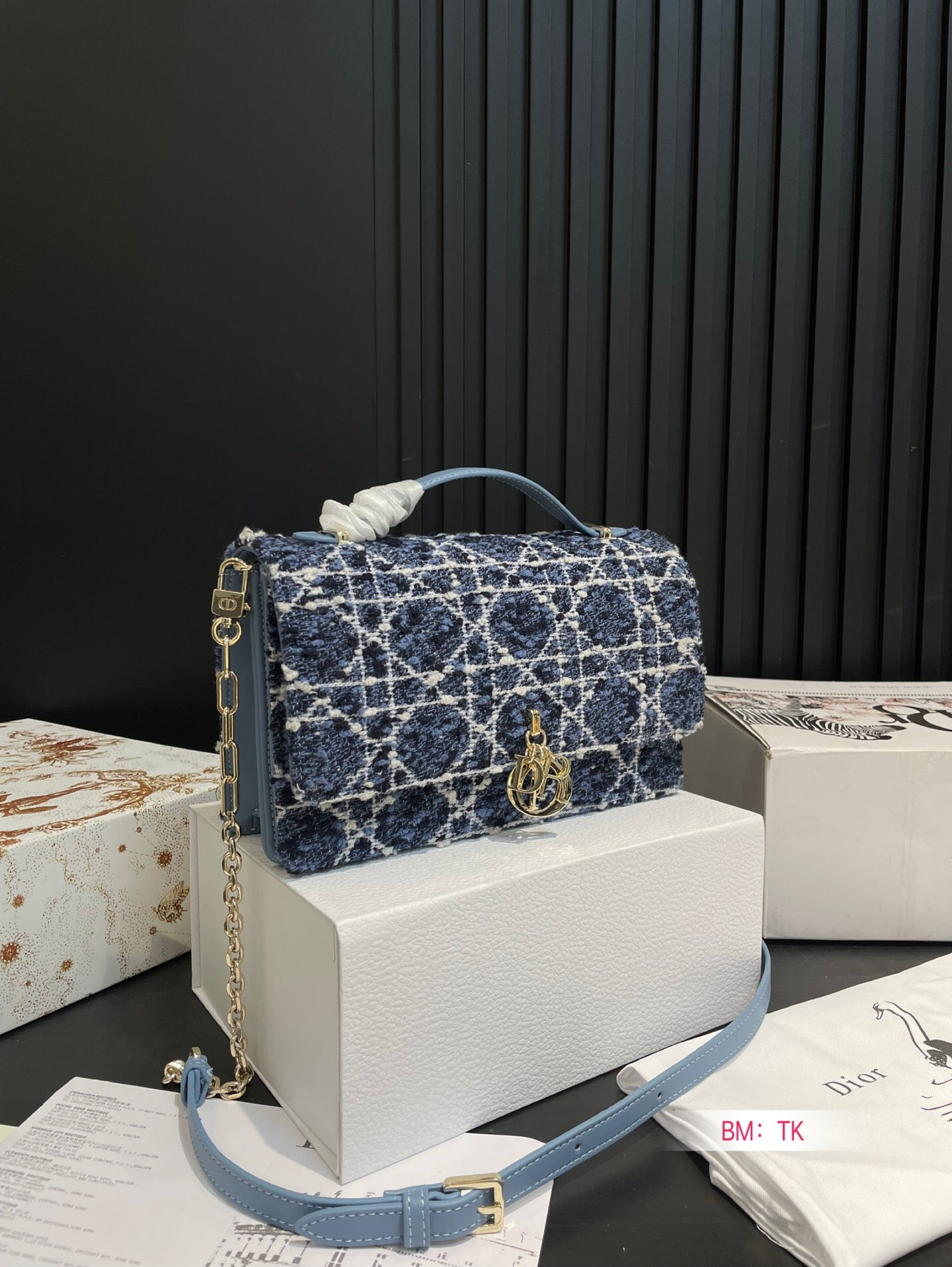 D new arrival woc bag size: 24*15cm