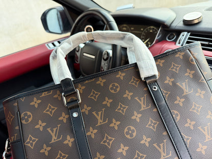 Louis new arrival WEEK-END tote bag 010 size: 34*23 cm