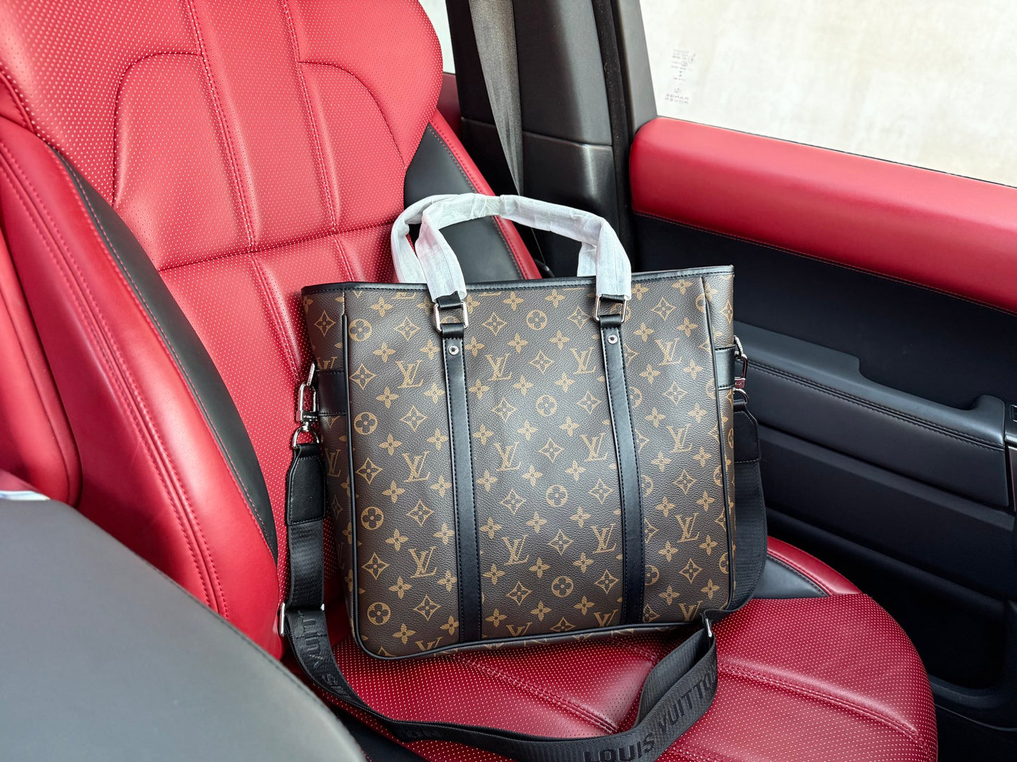 Louis new arrival WEEK-END tote bag 010 size: 34*23 cm