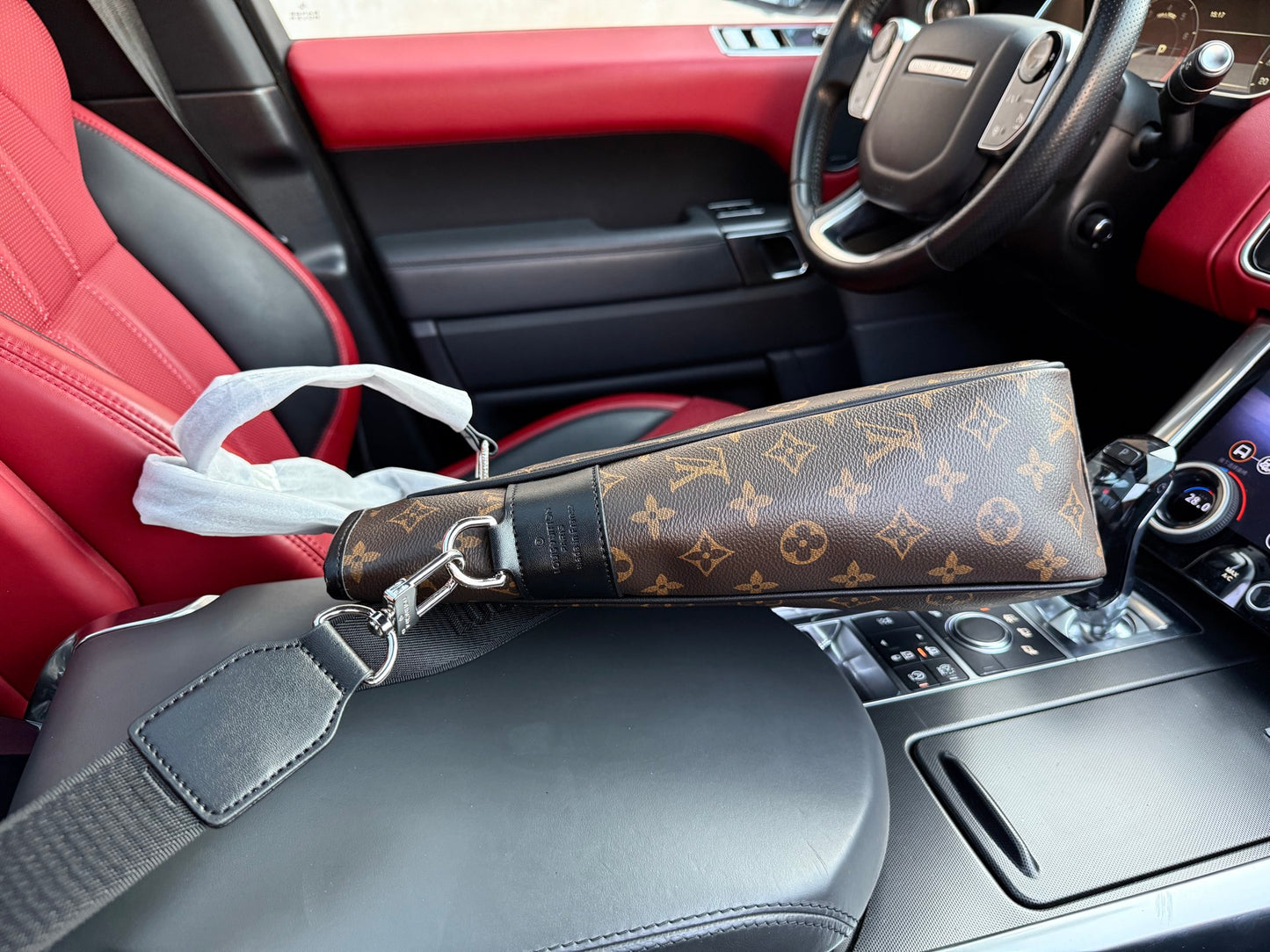 Louis new arrival WEEK-END tote bag 010 size: 34*23 cm