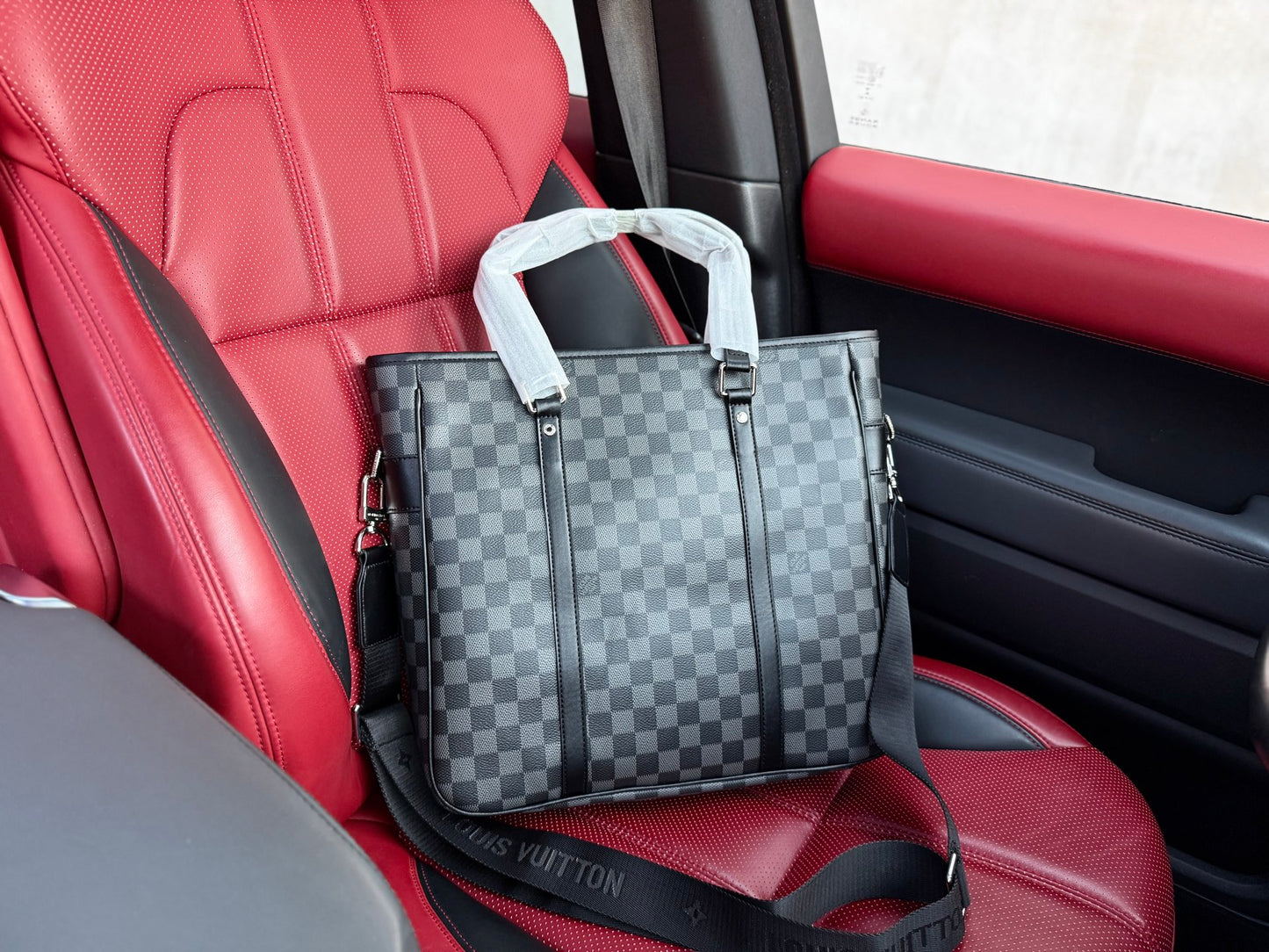 Louis new arrival WEEK-END tote bag 010 size: 34*23 cm