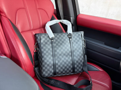 Louis new arrival WEEK-END tote bag 010 size: 34*23 cm