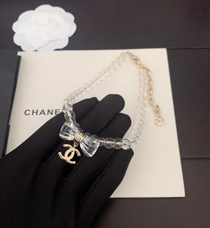 Cc new arrival necklace 0080