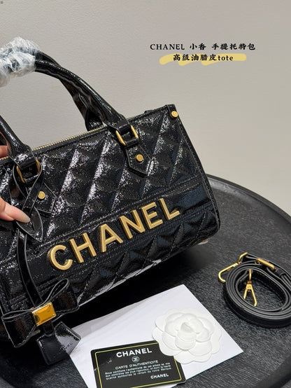 Cc new arrilva tote bag size:28*16cm