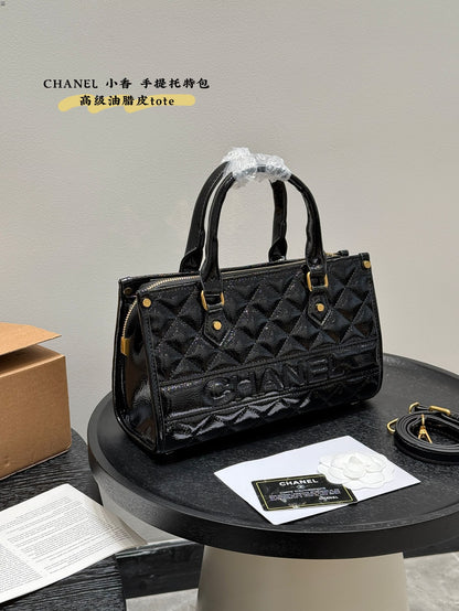 Cc new arrilva tote bag size:28*16cm