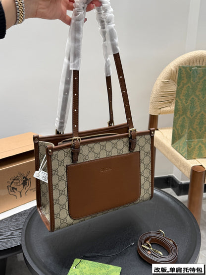 GG new arrival hobo tote bag size:27*19cm