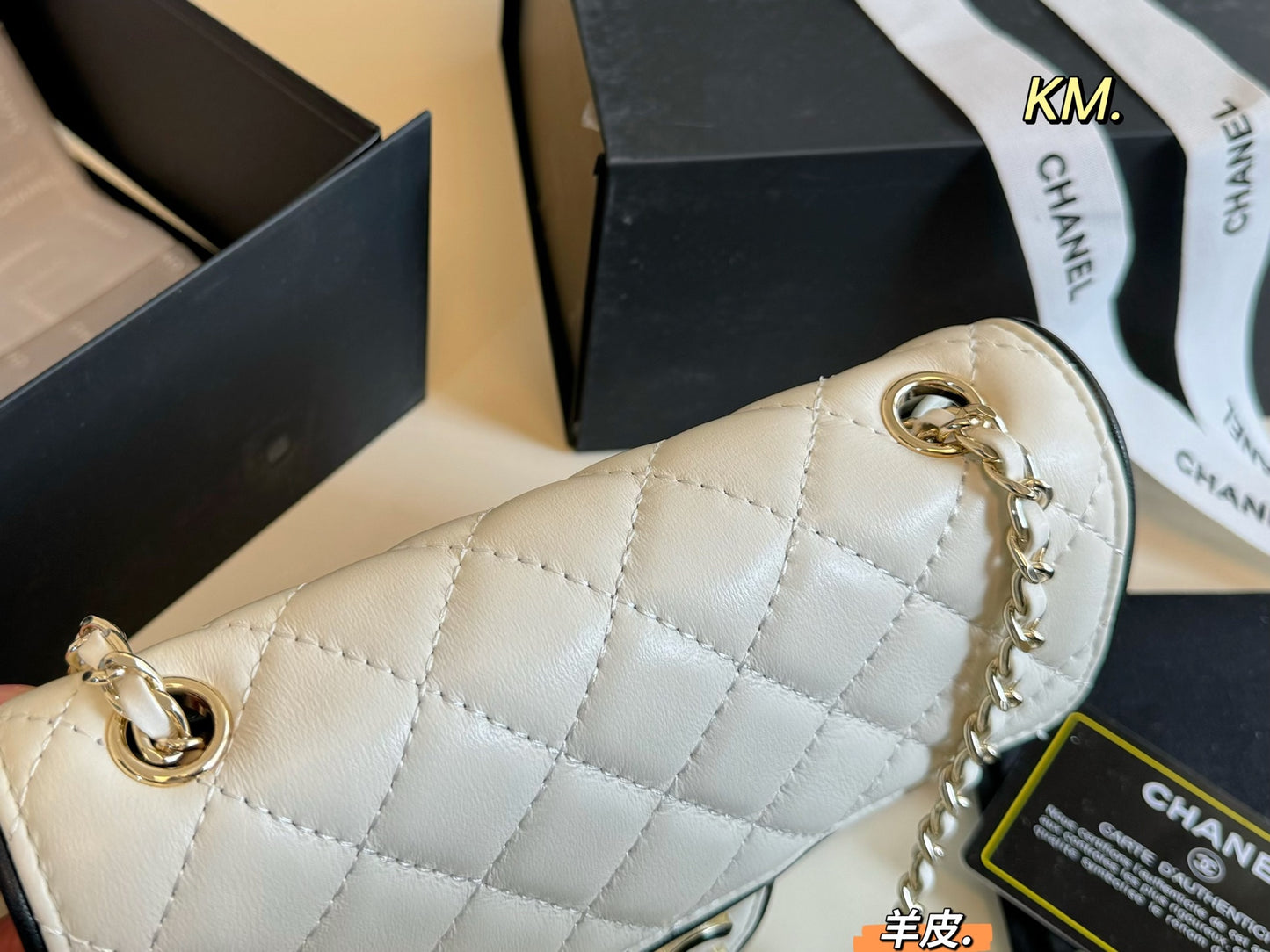 Cc new arrival 25p woc chain bag size:20*13  cm