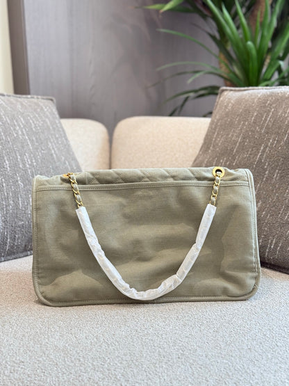 Cc new arrival vintage hobo chain bag size:40*25 cm