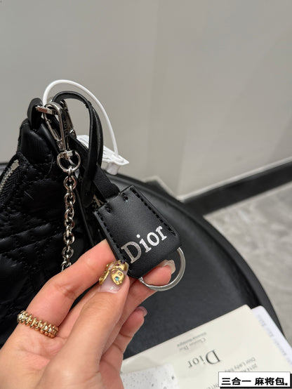 D new arrival chain hobo bag size: 23*17 cm