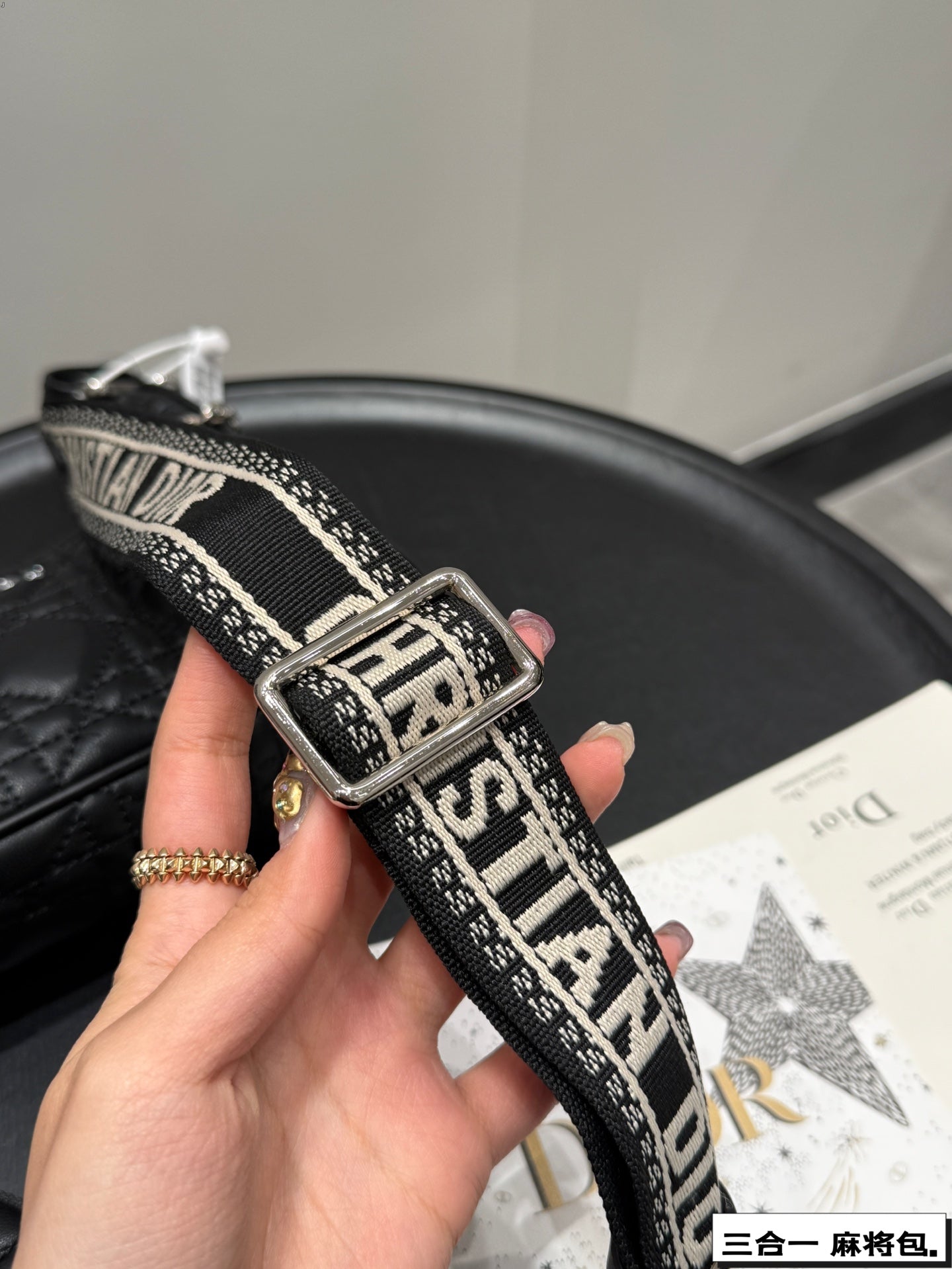 D new arrival chain hobo bag size: 23*17 cm